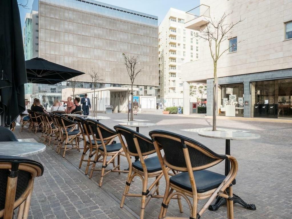 Magical Rooftop Penthouse سليمة المظهر الخارجي الصورة