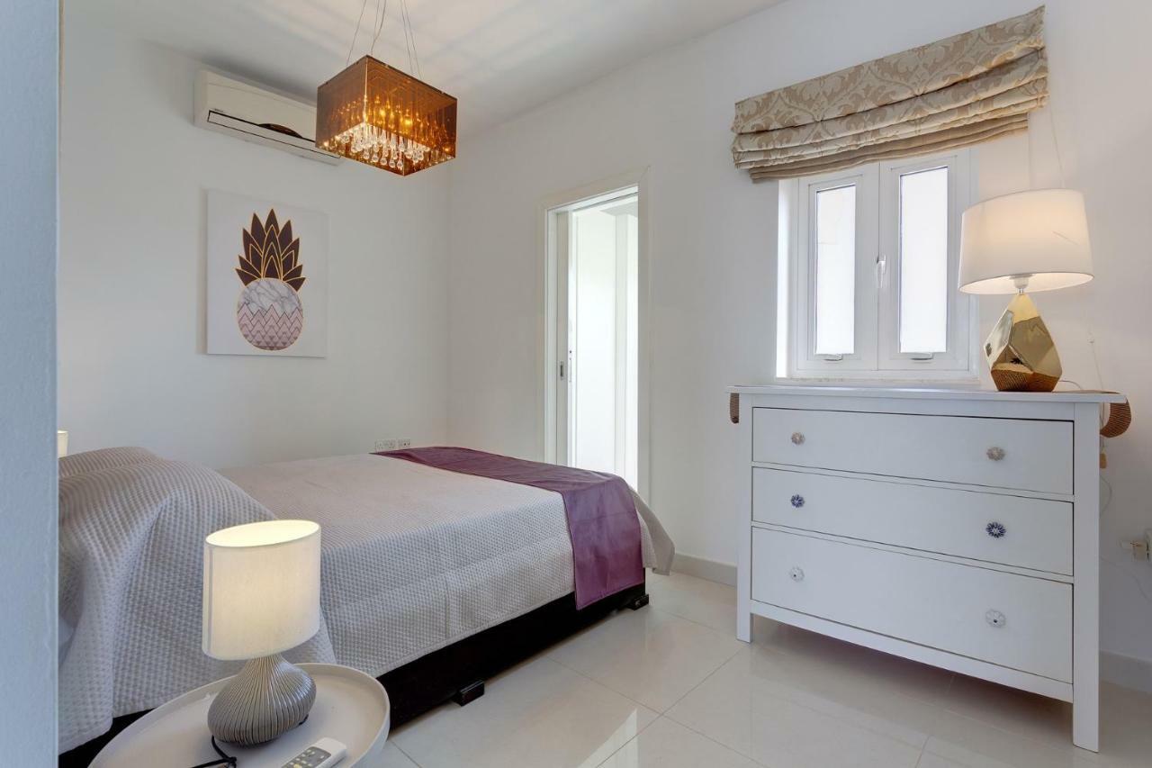 Magical Rooftop Penthouse سليمة المظهر الخارجي الصورة