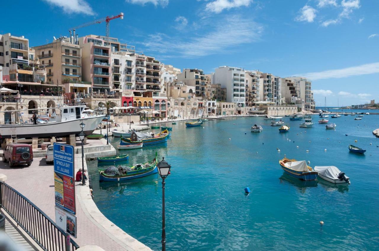 Magical Rooftop Penthouse سليمة المظهر الخارجي الصورة