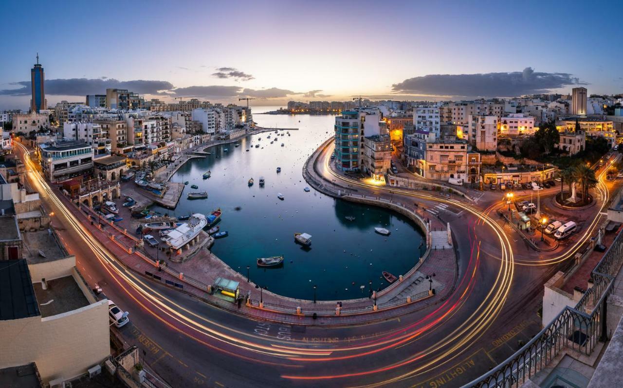 Magical Rooftop Penthouse سليمة المظهر الخارجي الصورة