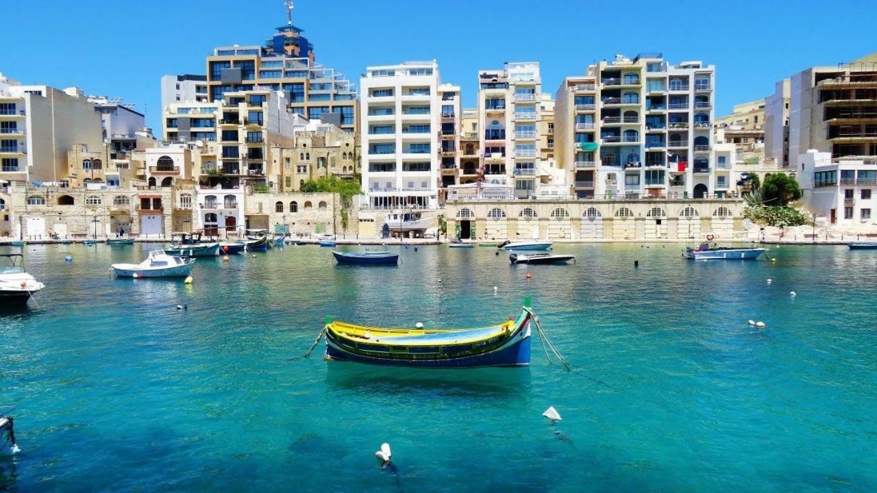 Magical Rooftop Penthouse سليمة المظهر الخارجي الصورة
