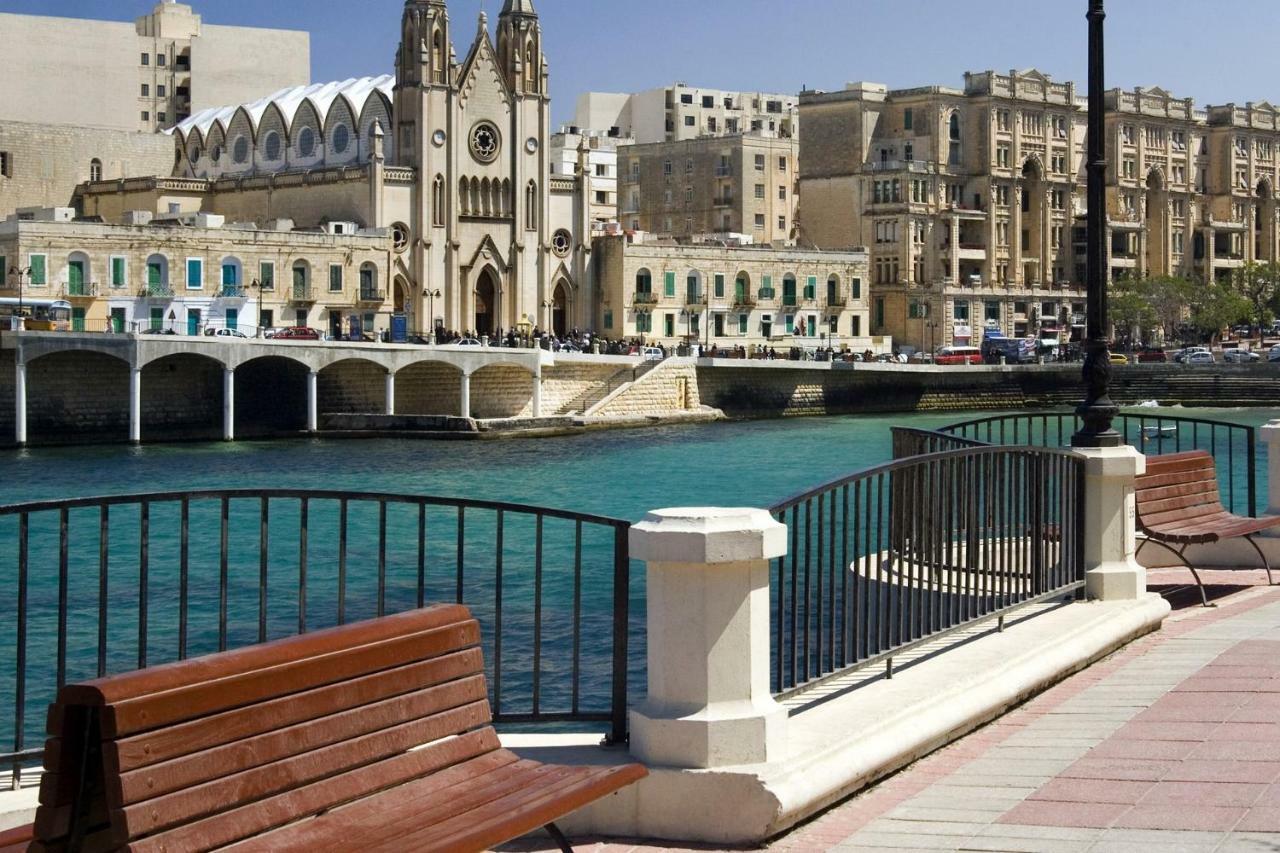 Magical Rooftop Penthouse سليمة المظهر الخارجي الصورة