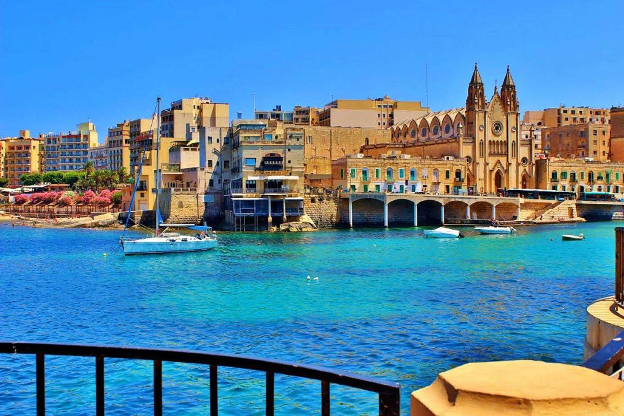 Magical Rooftop Penthouse سليمة المظهر الخارجي الصورة