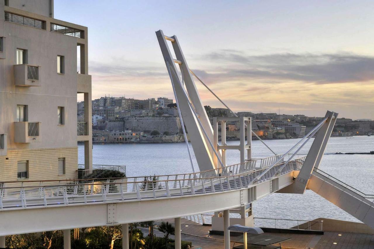 Magical Rooftop Penthouse سليمة المظهر الخارجي الصورة