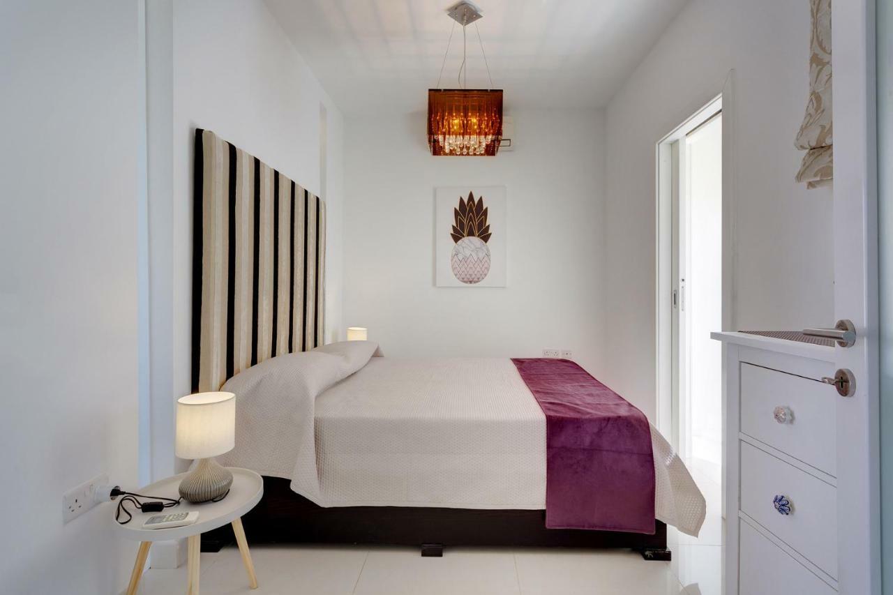 Magical Rooftop Penthouse سليمة المظهر الخارجي الصورة